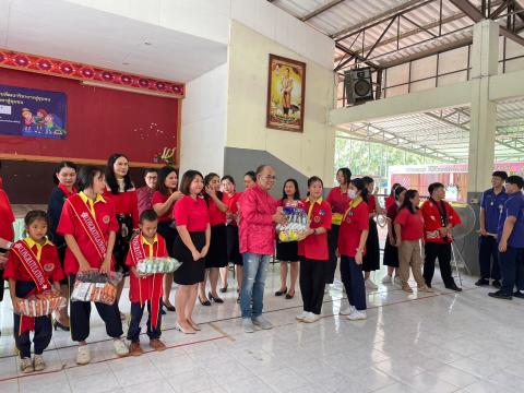 Foreign Languages to Community & Local Youth Guide Project