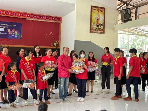 Foreign Languages to Community & Local Youth Guide Project