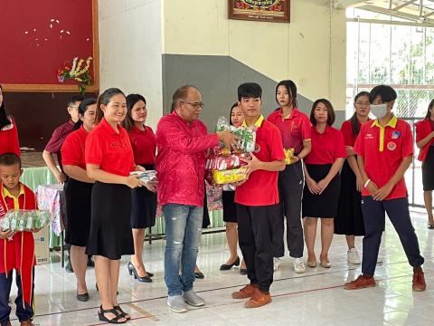Foreign Languages to Community & Local Youth Guide Project