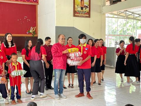 Foreign Languages to Community & Local Youth Guide Project