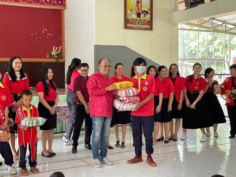 Foreign Languages to Community & Local Youth Guide Project