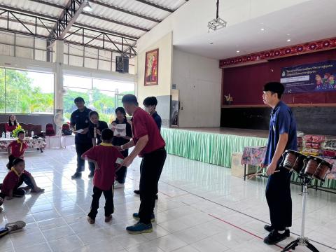 Foreign Languages to Community & Local Youth Guide Project