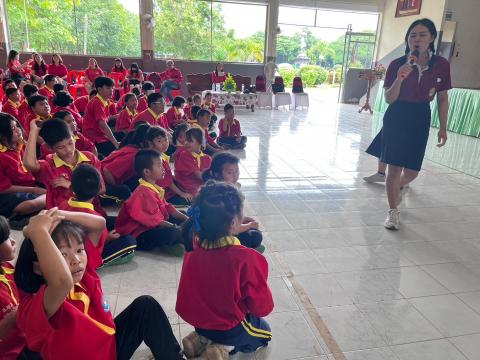 Foreign Languages to Community & Local Youth Guide Project