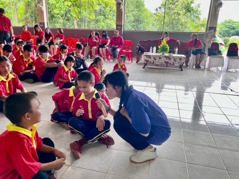 Foreign Languages to Community & Local Youth Guide Project