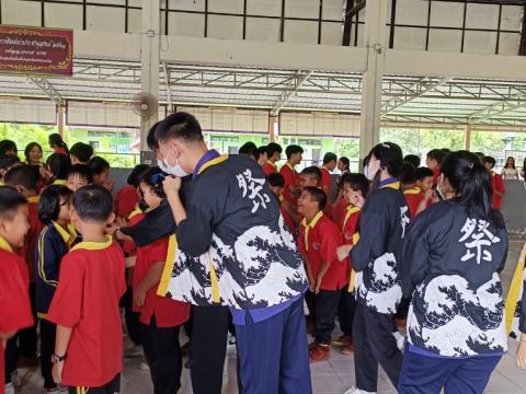 Foreign Languages to Community & Local Youth Guide Project