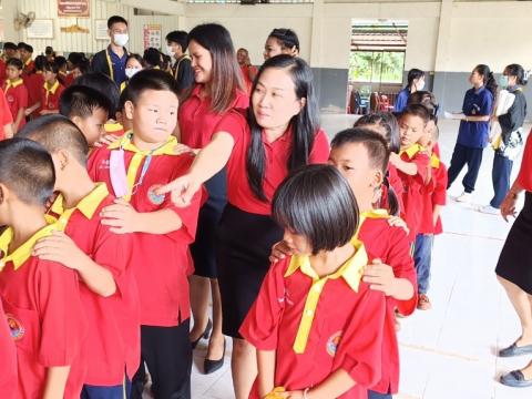 Foreign Languages to Community & Local Youth Guide Project