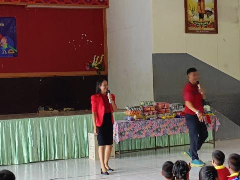 Foreign Languages to Community & Local Youth Guide Project