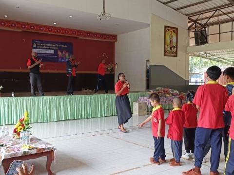 Foreign Languages to Community & Local Youth Guide Project