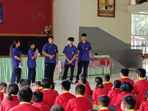 Foreign Languages to Community & Local Youth Guide Project