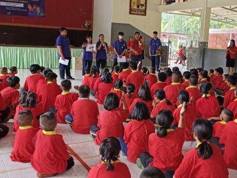 Foreign Languages to Community & Local Youth Guide Project