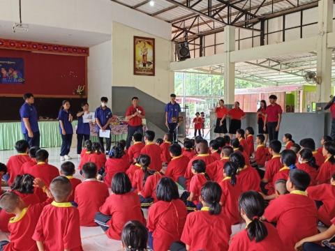 Foreign Languages to Community & Local Youth Guide Project