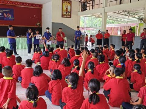 Foreign Languages to Community & Local Youth Guide Project