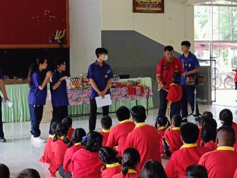 Foreign Languages to Community & Local Youth Guide Project