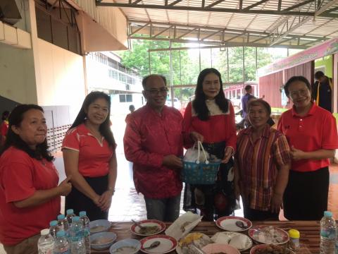 Foreign Languages to Community & Local Youth Guide Project