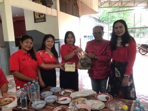 Foreign Languages to Community & Local Youth Guide Project