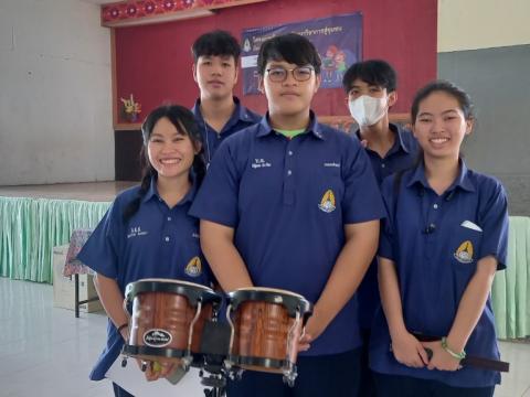 Foreign Languages to Community & Local Youth Guide Project