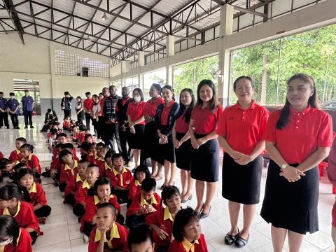 Foreign Languages to Community & Local Youth Guide Project