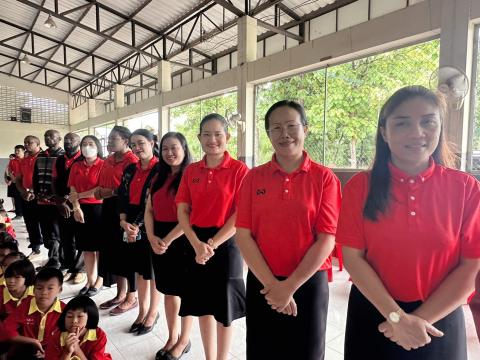 Foreign Languages to Community & Local Youth Guide Project