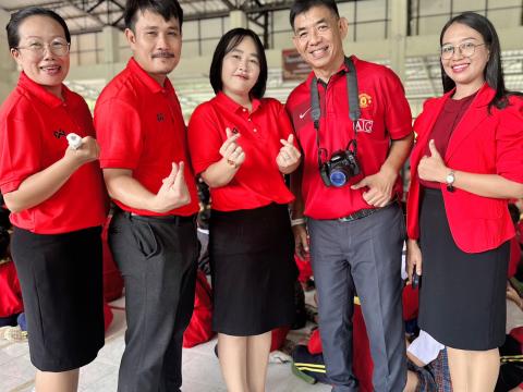 Foreign Languages to Community & Local Youth Guide Project