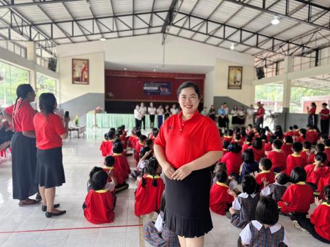 Foreign Languages to Community & Local Youth Guide Project