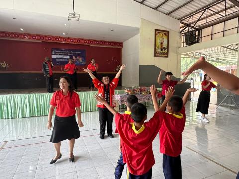 Foreign Languages to Community & Local Youth Guide Project
