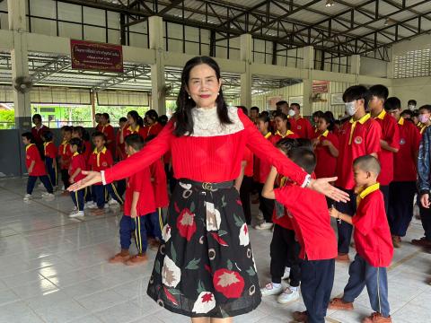 Foreign Languages to Community & Local Youth Guide Project