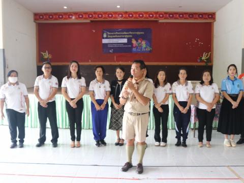 Foreign Languages to Community & Local Youth Guide Project