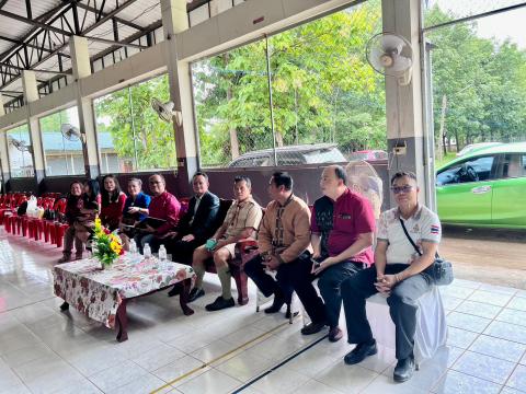 Foreign Languages to Community & Local Youth Guide Project