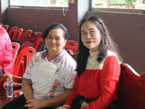 Foreign Languages to Community & Local Youth Guide Project