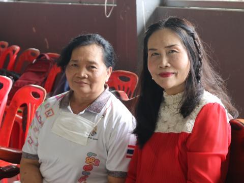 Foreign Languages to Community & Local Youth Guide Project