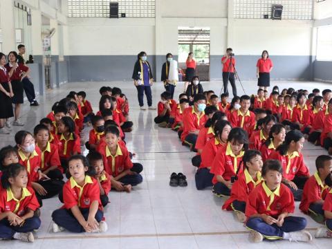 Foreign Languages to Community & Local Youth Guide Project