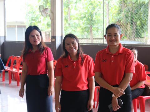 Foreign Languages to Community & Local Youth Guide Project