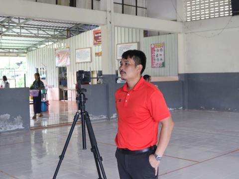 Foreign Languages to Community & Local Youth Guide Project