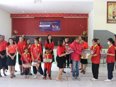 Foreign Languages to Community & Local Youth Guide Project