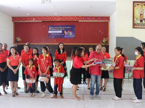 Foreign Languages to Community & Local Youth Guide Project