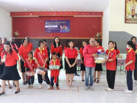 Foreign Languages to Community & Local Youth Guide Project