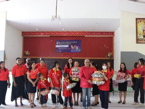 Foreign Languages to Community & Local Youth Guide Project