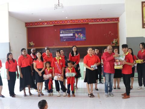 Foreign Languages to Community & Local Youth Guide Project
