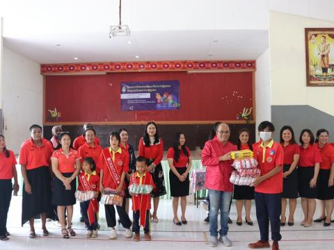 Foreign Languages to Community & Local Youth Guide Project