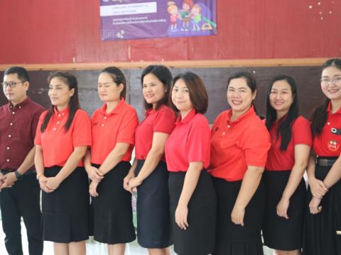 Foreign Languages to Community & Local Youth Guide Project