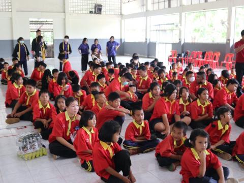 Foreign Languages to Community & Local Youth Guide Project
