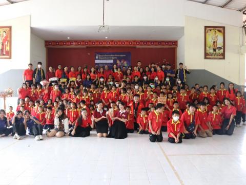 Foreign Languages to Community & Local Youth Guide Project