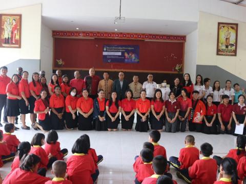Foreign Languages to Community & Local Youth Guide Project