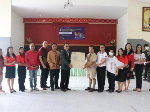Foreign Languages to Community & Local Youth Guide Project