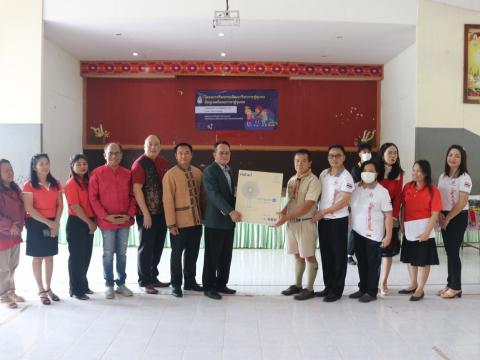 Foreign Languages to Community & Local Youth Guide Project