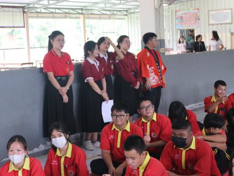 Foreign Languages to Community & Local Youth Guide Project