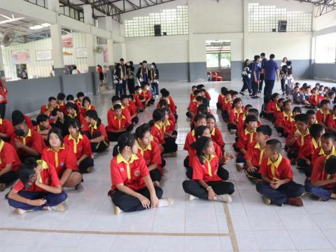 Foreign Languages to Community & Local Youth Guide Project