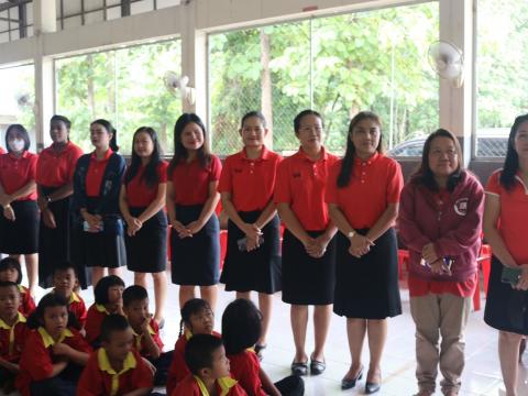 Foreign Languages to Community & Local Youth Guide Project