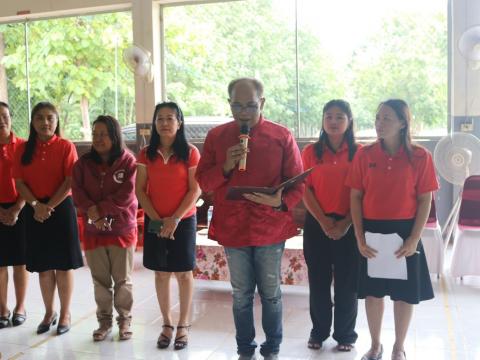 Foreign Languages to Community & Local Youth Guide Project