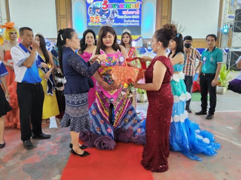 ประมวลกิจกรรมวันวิทยาศาสตร์ ที่โรงเรียนบัวขาว วันที่ 25 สิงหาคม 